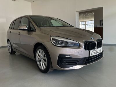 BMW 2er Gebrauchtwagen