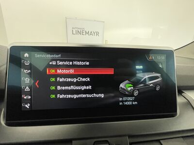 BMW 2er Gebrauchtwagen