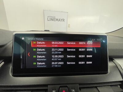 BMW 2er Gebrauchtwagen