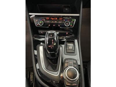 BMW 2er Gebrauchtwagen