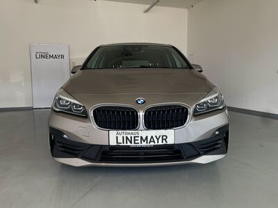 BMW 2er Gebrauchtwagen