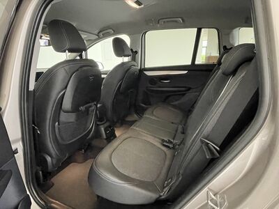BMW 2er Gebrauchtwagen