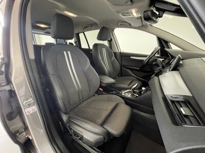 BMW 2er Gebrauchtwagen