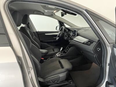 BMW 2er Gebrauchtwagen