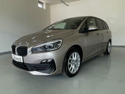 BMW 2er Gebrauchtwagen