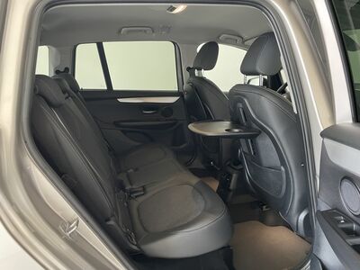 BMW 2er Gebrauchtwagen