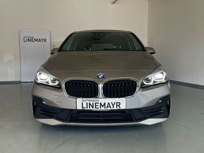 BMW 2er Gebrauchtwagen