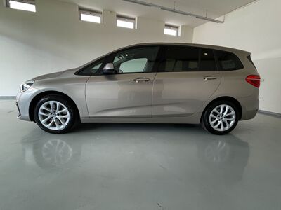 BMW 2er Gebrauchtwagen