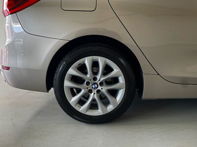 BMW 2er Gebrauchtwagen