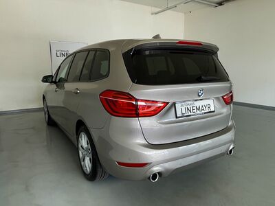 BMW 2er Gebrauchtwagen
