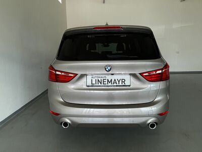 BMW 2er Gebrauchtwagen