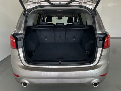 BMW 2er Gebrauchtwagen
