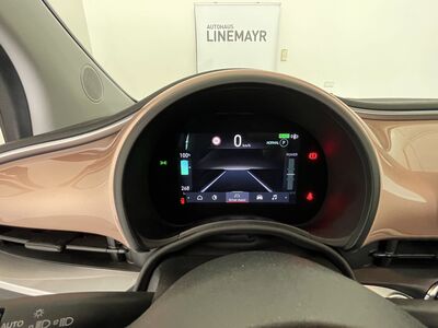 Fiat 500e Gebrauchtwagen