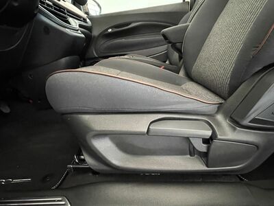 Fiat 500e Gebrauchtwagen