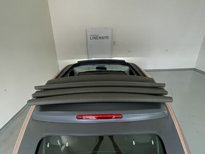 Fiat 500e Gebrauchtwagen