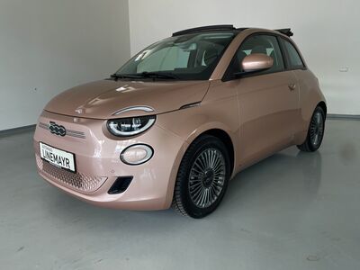 Fiat 500e Gebrauchtwagen