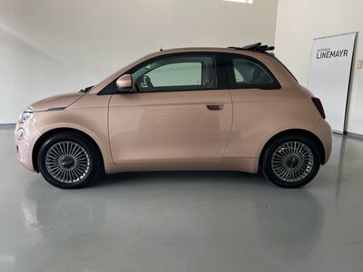 Fiat 500e Gebrauchtwagen