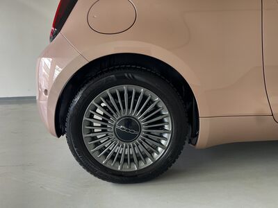 Fiat 500e Gebrauchtwagen