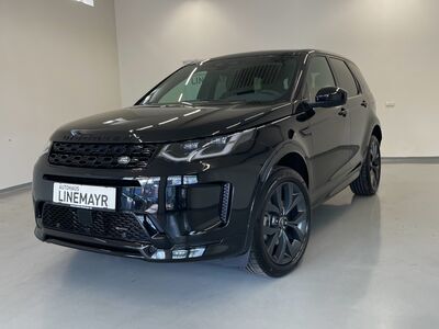Land Rover Discovery Sport Gebrauchtwagen
