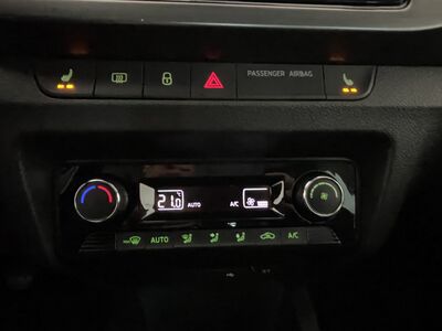 Skoda Fabia Gebrauchtwagen Skoda Fabia Gebrauchtwagen