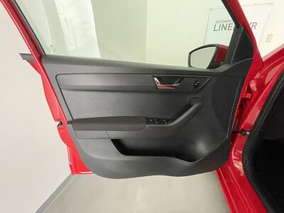 Skoda Fabia Gebrauchtwagen Skoda Fabia Gebrauchtwagen