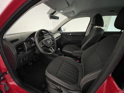 Skoda Fabia Gebrauchtwagen Skoda Fabia Gebrauchtwagen