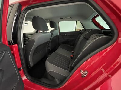 Skoda Fabia Gebrauchtwagen Skoda Fabia Gebrauchtwagen