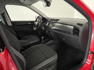 Skoda Fabia Gebrauchtwagen Skoda Fabia Gebrauchtwagen
