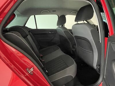 Skoda Fabia Gebrauchtwagen Skoda Fabia Gebrauchtwagen