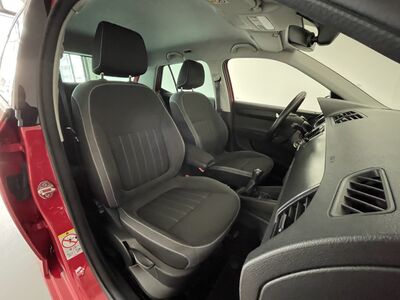 Skoda Fabia Gebrauchtwagen Skoda Fabia Gebrauchtwagen