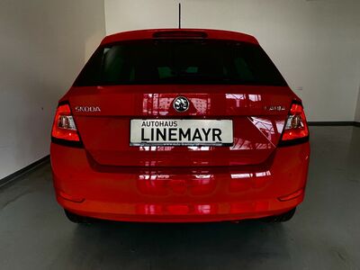 Skoda Fabia Gebrauchtwagen Skoda Fabia Gebrauchtwagen