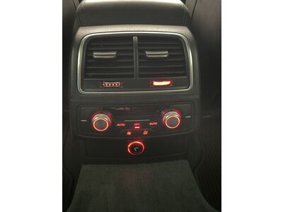 Audi A6 Allroad Gebrauchtwagen Audi A6 Allroad Gebrauchtwagen