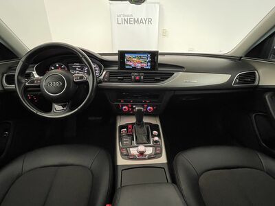 Audi A6 Allroad Gebrauchtwagen Audi A6 Allroad Gebrauchtwagen