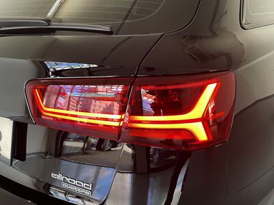 Audi A6 Allroad Gebrauchtwagen Audi A6 Allroad Gebrauchtwagen