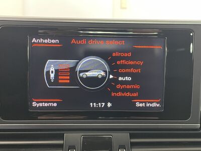 Audi A6 Allroad Gebrauchtwagen Audi A6 Allroad Gebrauchtwagen