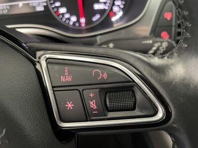 Audi A6 Allroad Gebrauchtwagen Audi A6 Allroad Gebrauchtwagen
