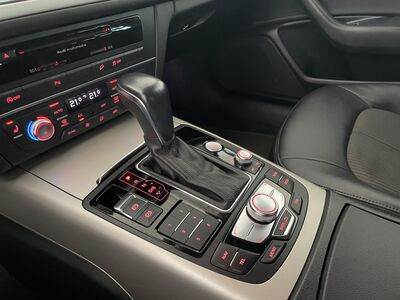 Audi A6 Allroad Gebrauchtwagen Audi A6 Allroad Gebrauchtwagen