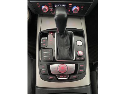 Audi A6 Allroad Gebrauchtwagen Audi A6 Allroad Gebrauchtwagen