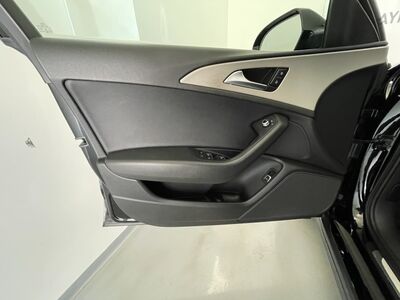 Audi A6 Allroad Gebrauchtwagen Audi A6 Allroad Gebrauchtwagen