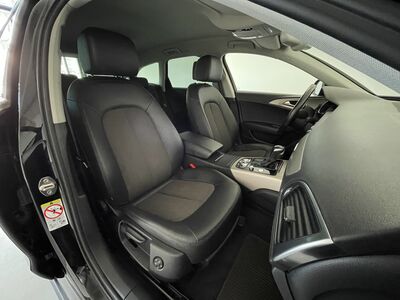 Audi A6 Allroad Gebrauchtwagen Audi A6 Allroad Gebrauchtwagen