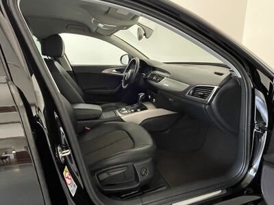 Audi A6 Allroad Gebrauchtwagen Audi A6 Allroad Gebrauchtwagen