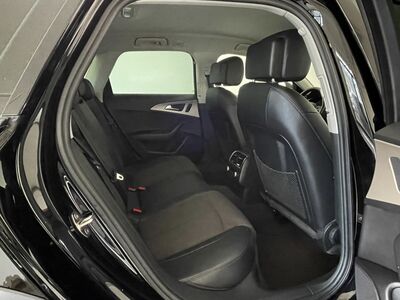 Audi A6 Allroad Gebrauchtwagen Audi A6 Allroad Gebrauchtwagen