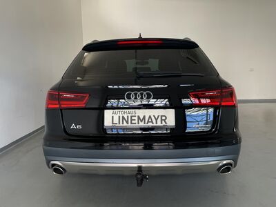 Audi A6 Allroad Gebrauchtwagen Audi A6 Allroad Gebrauchtwagen