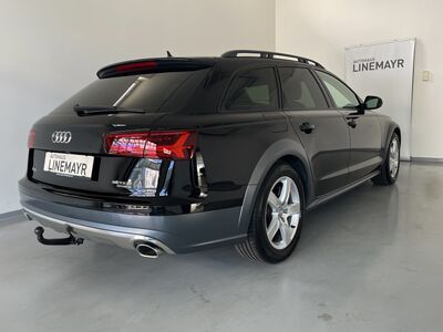 Audi A6 Allroad Gebrauchtwagen Audi A6 Allroad Gebrauchtwagen