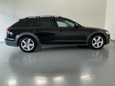 Audi A6 Allroad Gebrauchtwagen Audi A6 Allroad Gebrauchtwagen