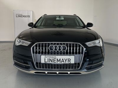 Audi A6 Allroad Gebrauchtwagen Audi A6 Allroad Gebrauchtwagen