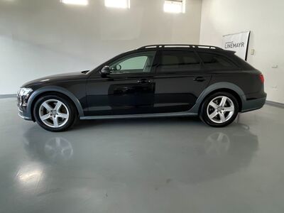 Audi A6 Allroad Gebrauchtwagen Audi A6 Allroad Gebrauchtwagen