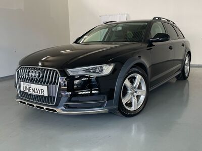 Audi A6 Allroad Gebrauchtwagen Audi A6 Allroad Gebrauchtwagen