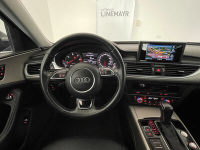 Audi A6 Allroad Gebrauchtwagen Audi A6 Allroad Gebrauchtwagen