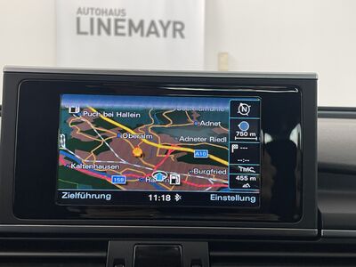Audi A6 Allroad Gebrauchtwagen Audi A6 Allroad Gebrauchtwagen